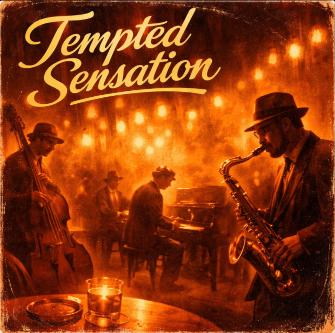 Tempted Sensation
